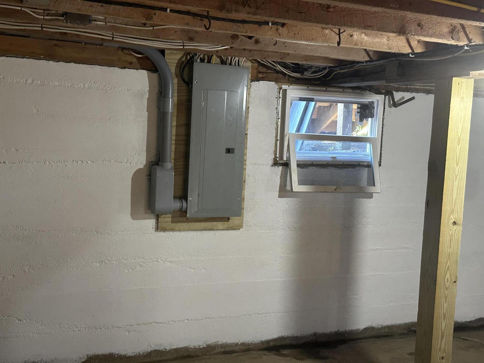 1 East Side Road Addison ME 04606