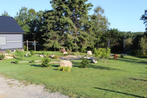 1 East Side Road Addison ME 04606