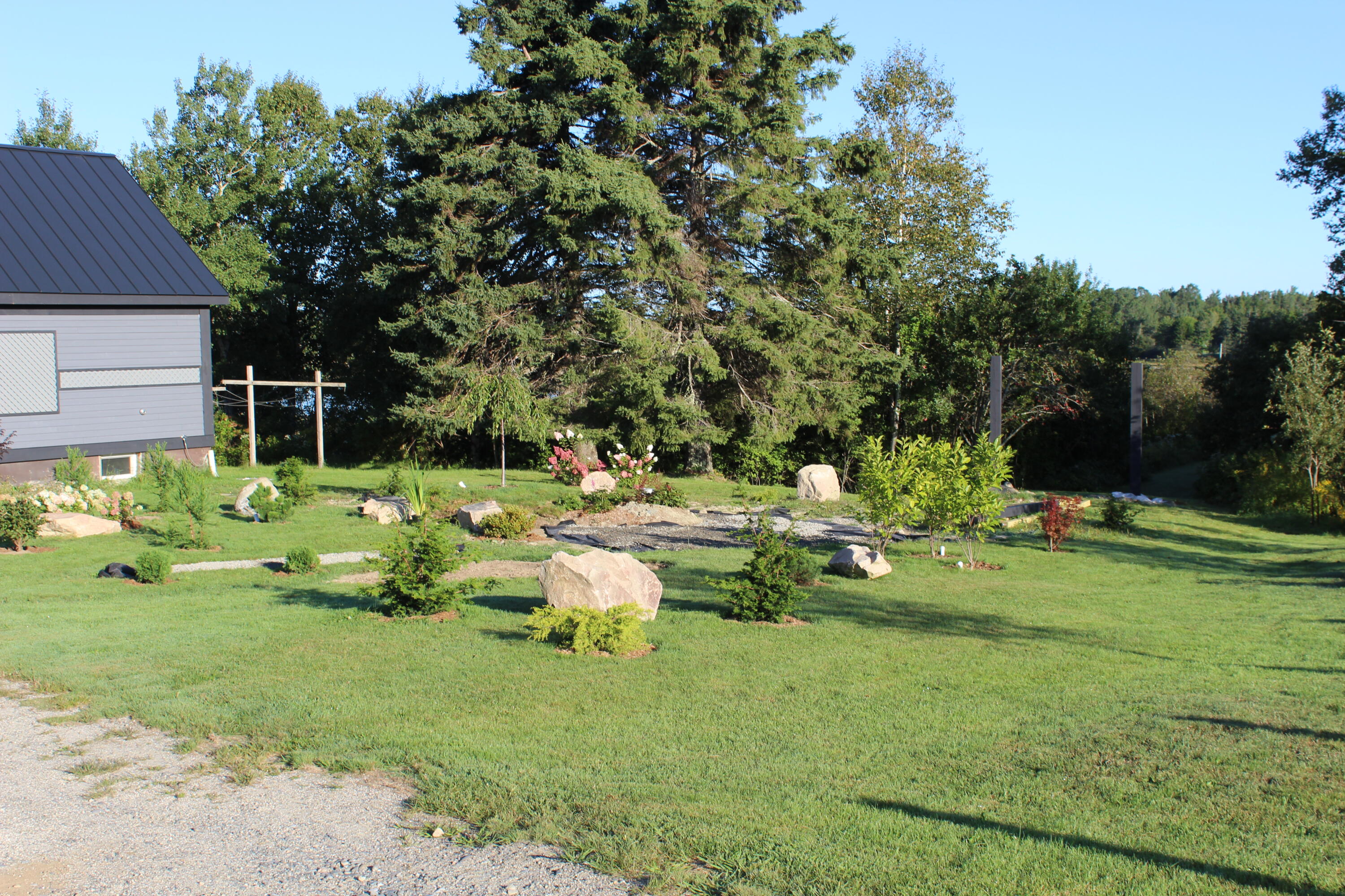 1 East Side Road Addison ME 04606