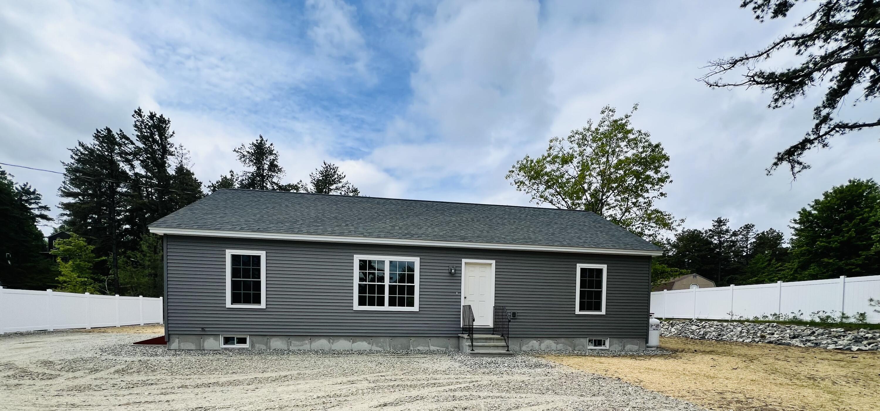 286 Granny Kent Pond Road Shapleigh ME 04076