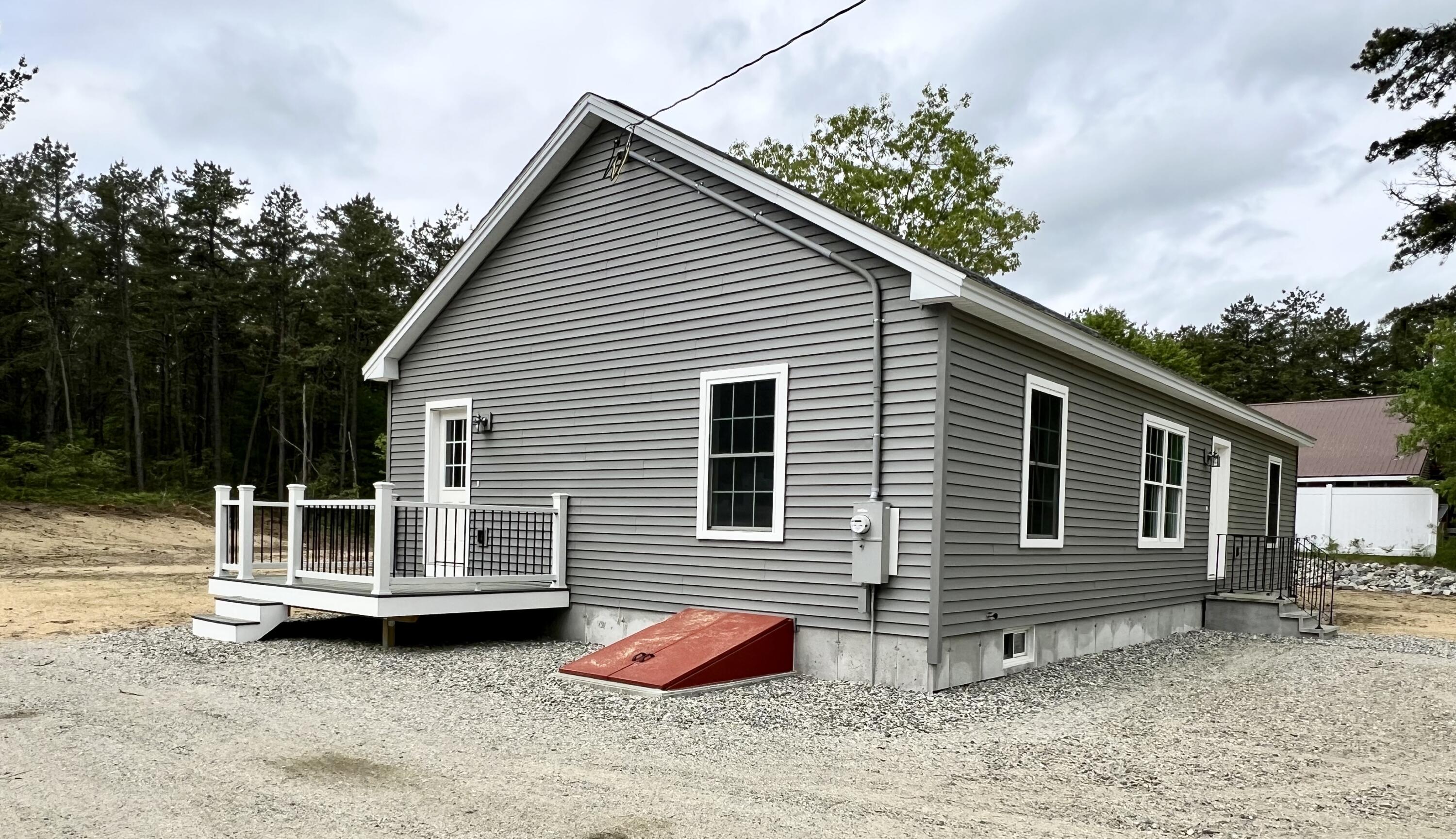 286 Granny Kent Pond Road Shapleigh ME 04076