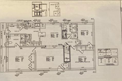 286 Granny Kent Pond Road Shapleigh ME 04076