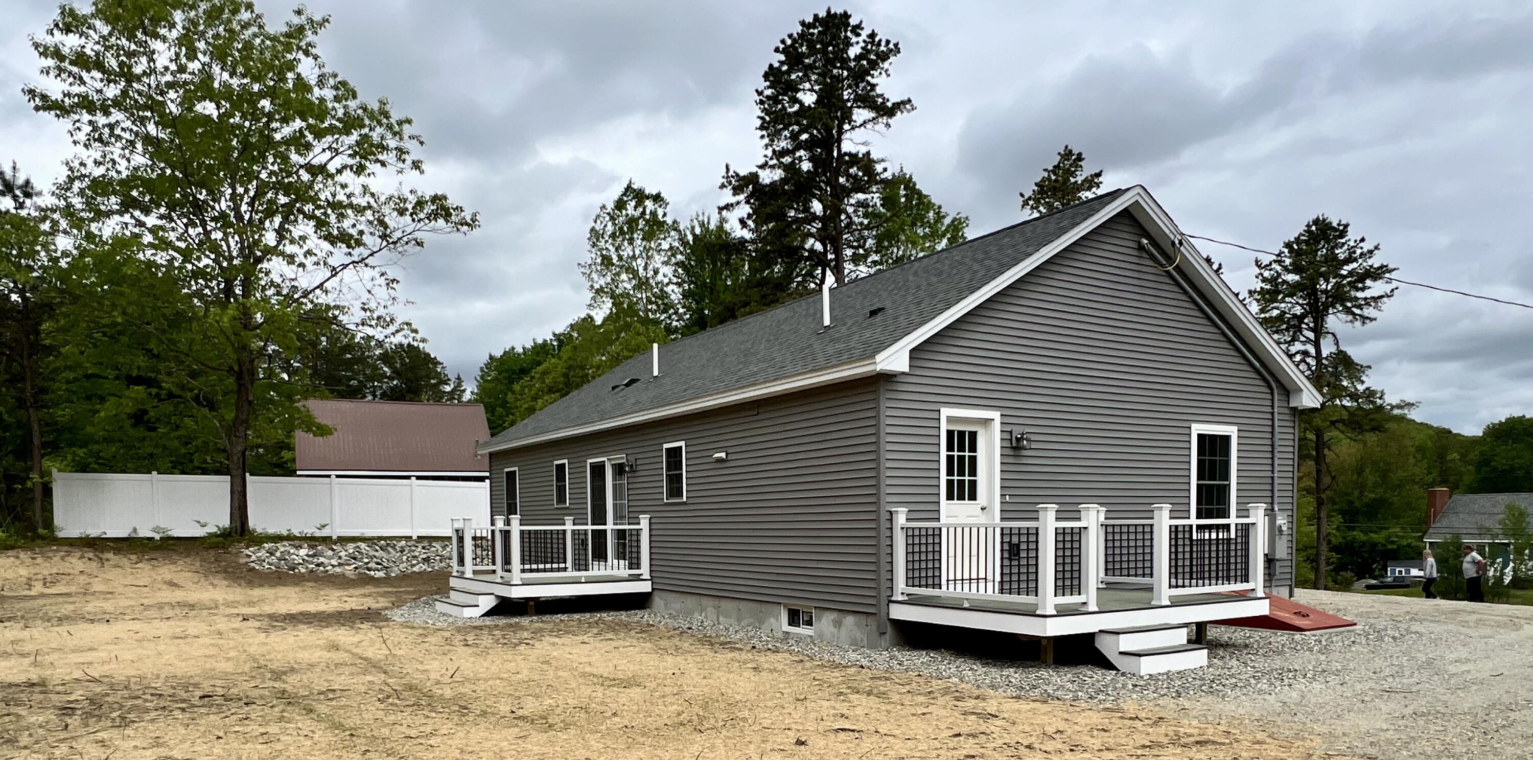 286 Granny Kent Pond Road Shapleigh ME 04076