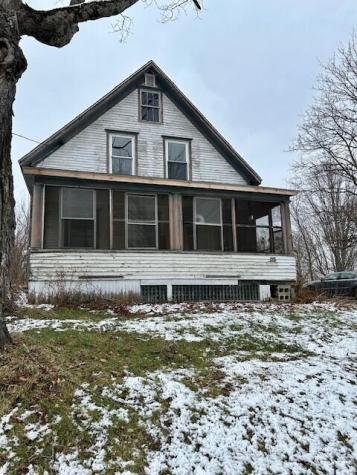 804 Dirigo Road China ME 04358