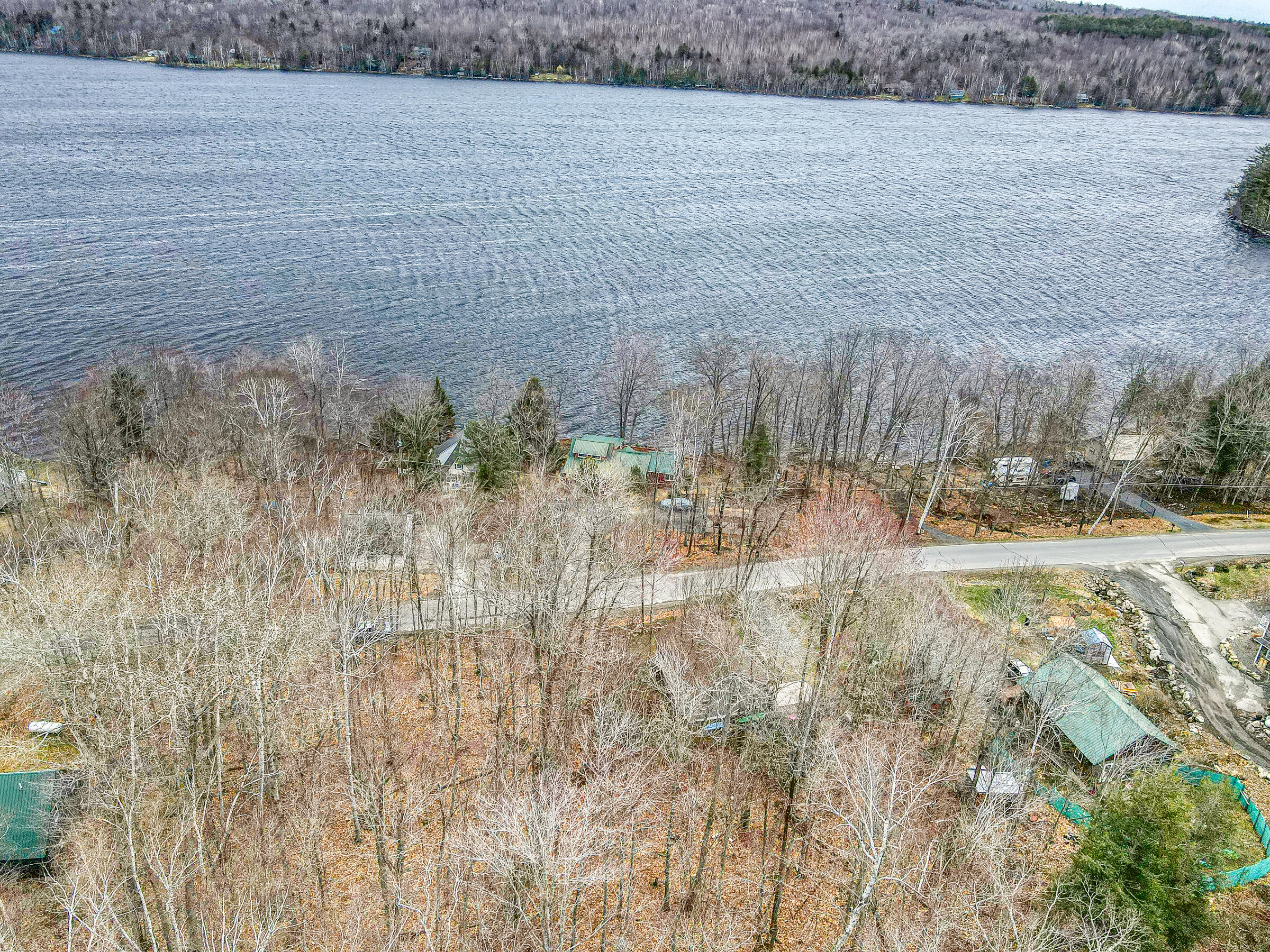 728 Great Moose Drive Hartland ME 04943