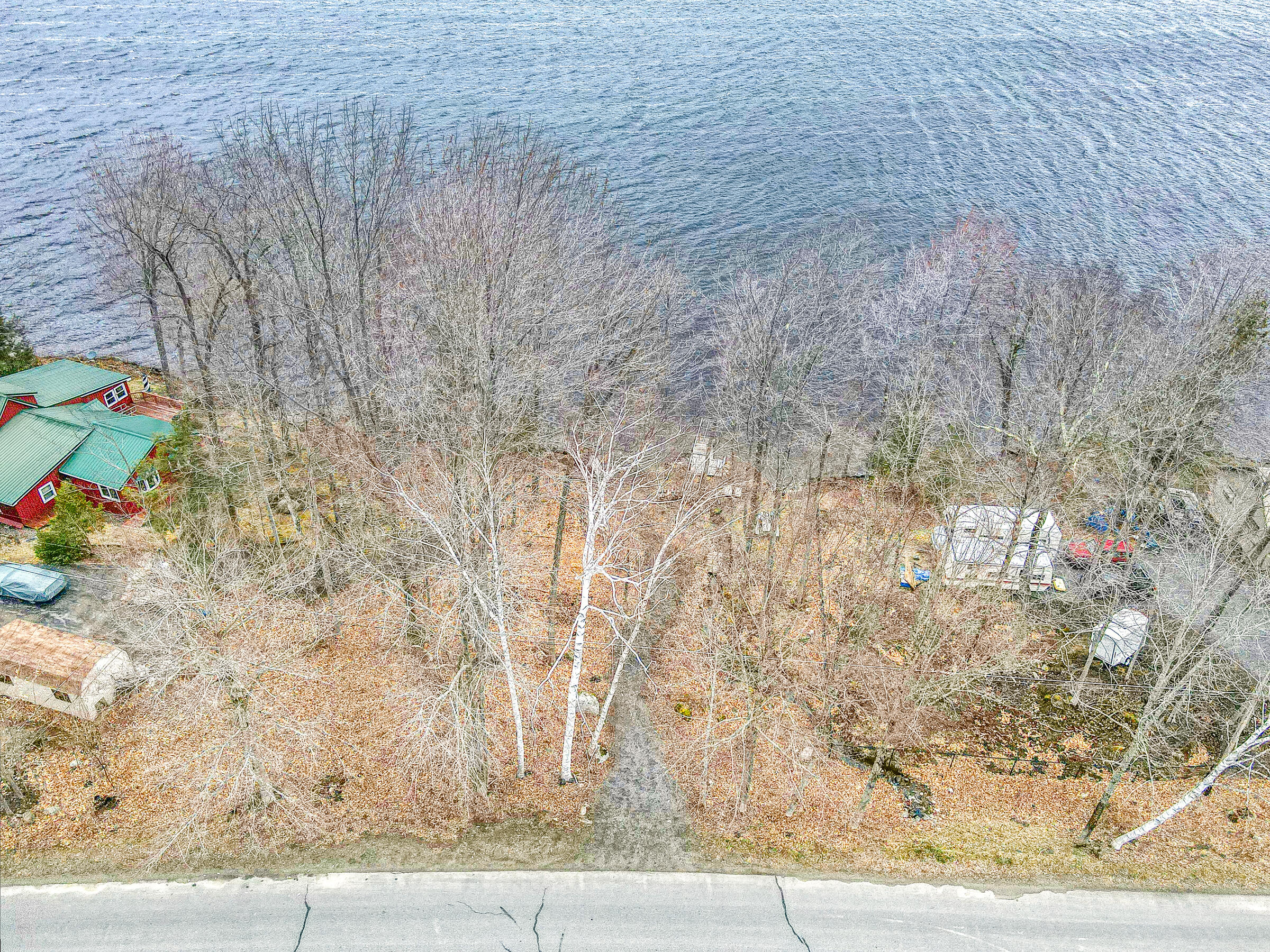 728 Great Moose Drive Hartland ME 04943