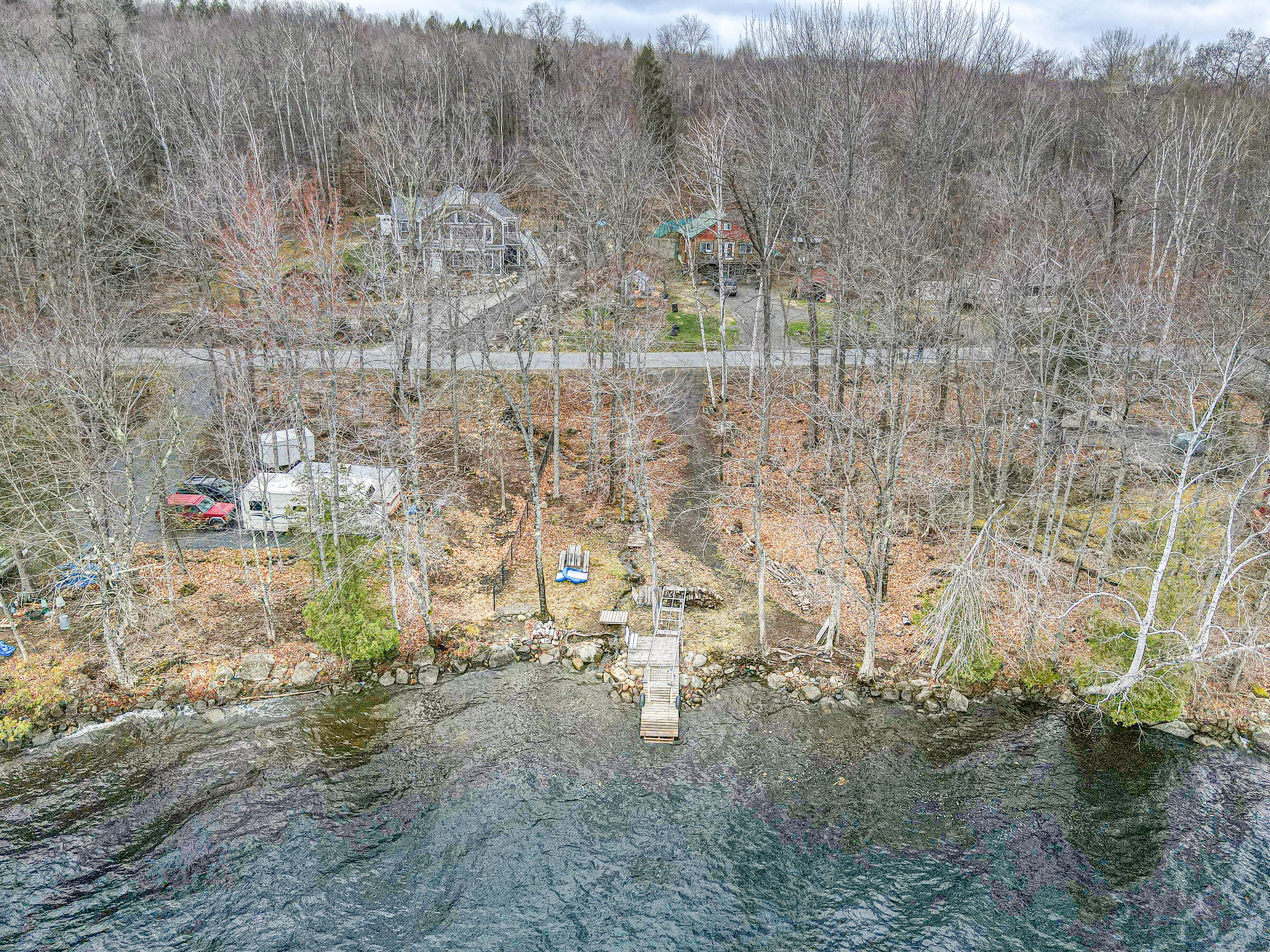 728 Great Moose Drive Hartland ME 04943