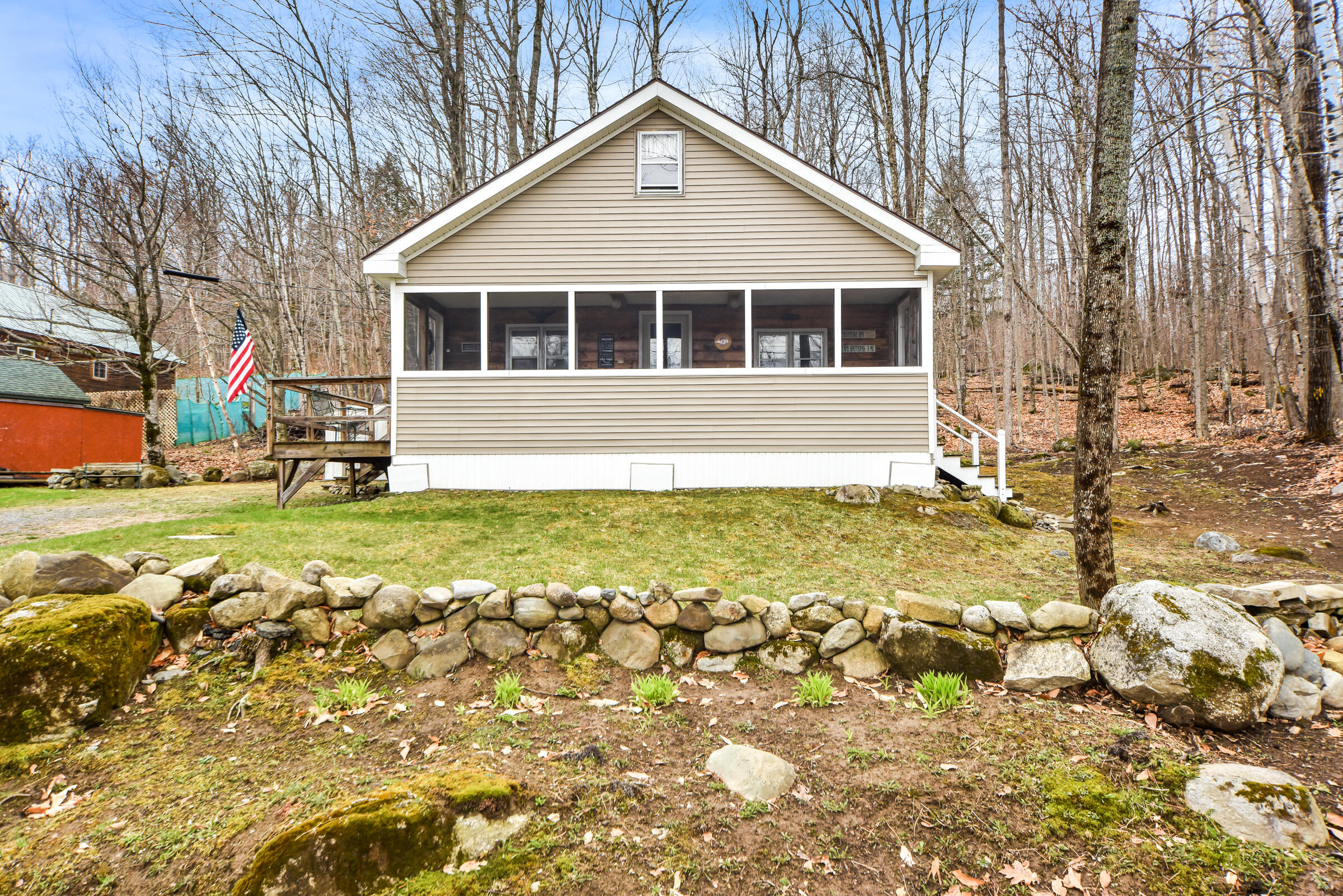 728 Great Moose Drive Hartland ME 04943