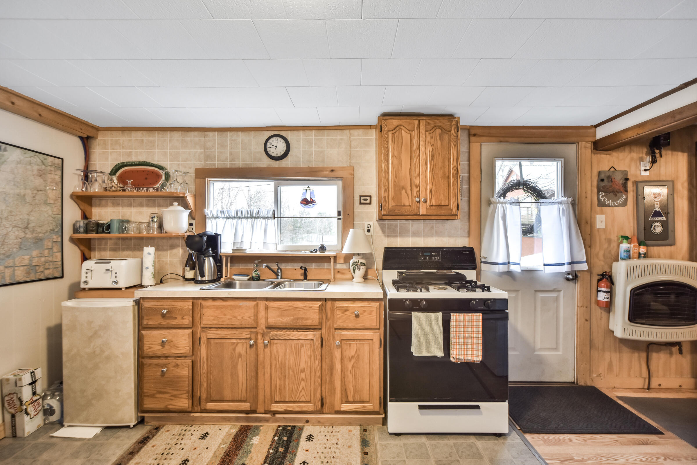 728 Great Moose Drive Hartland ME 04943