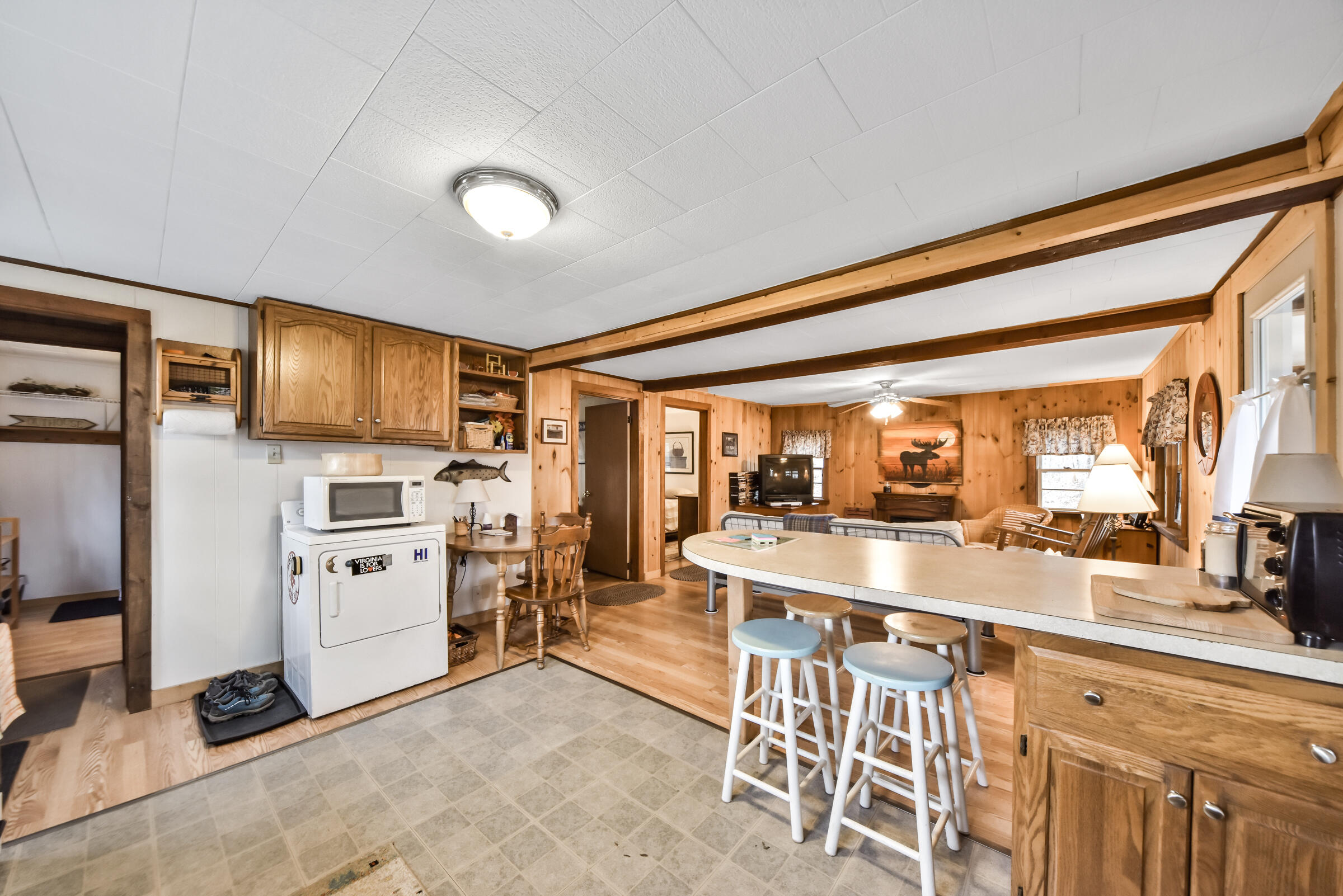 728 Great Moose Drive Hartland ME 04943