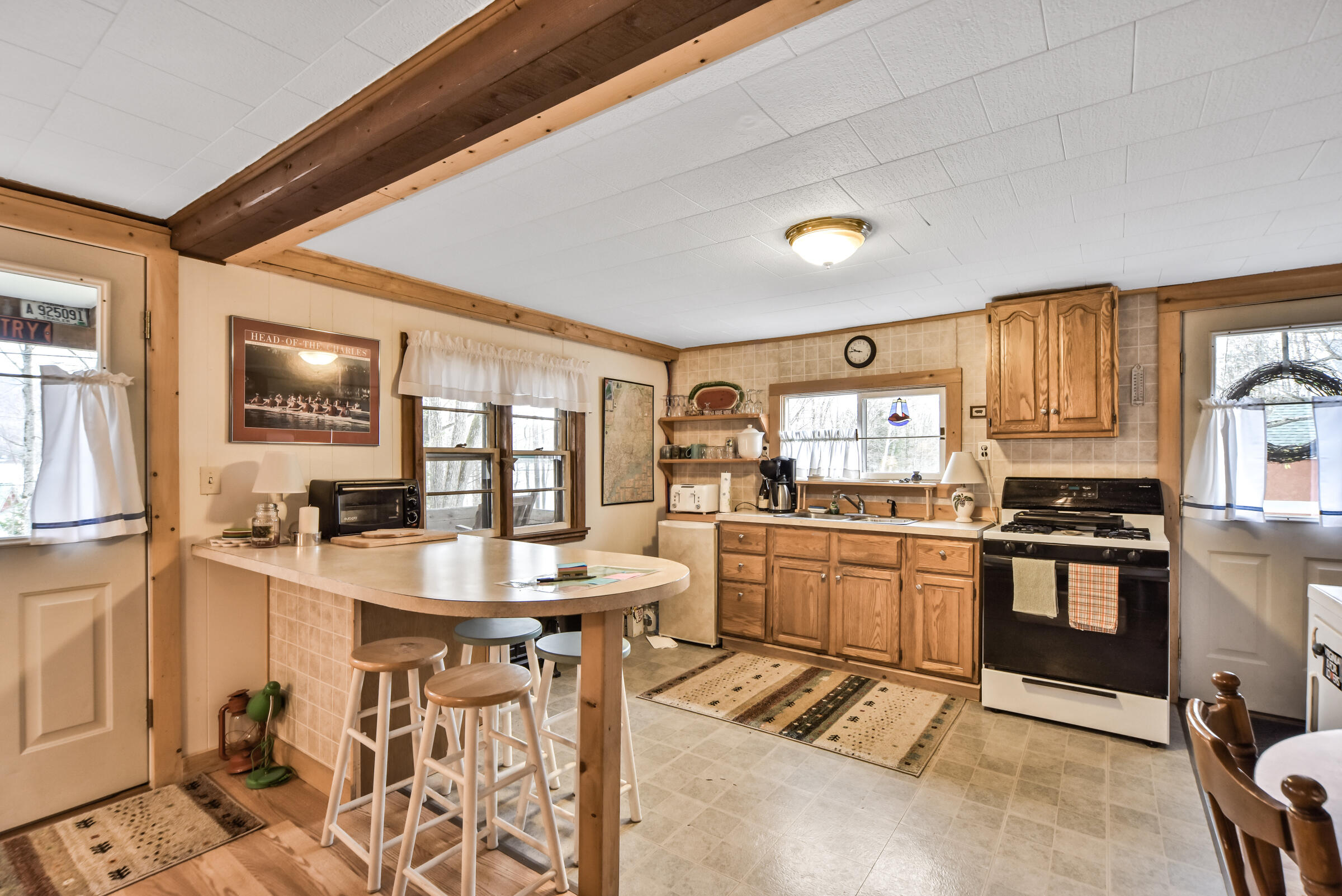 728 Great Moose Drive Hartland ME 04943