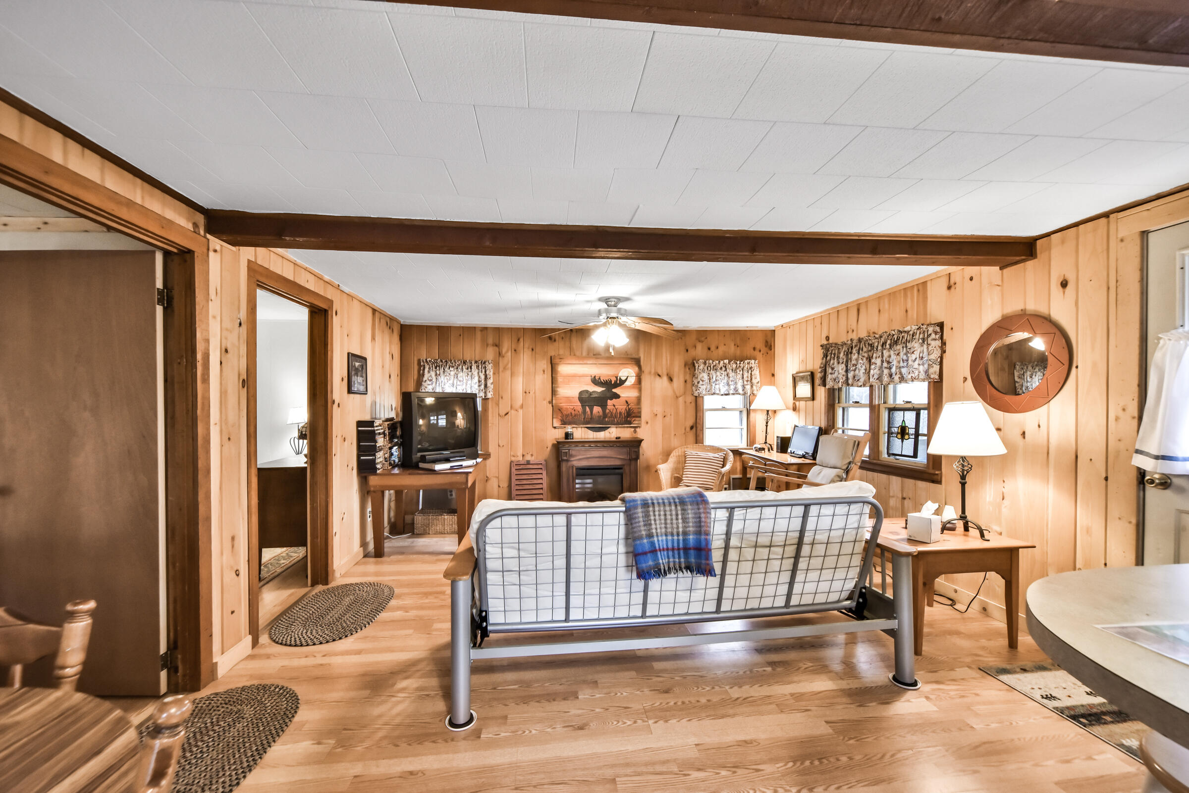 728 Great Moose Drive Hartland ME 04943