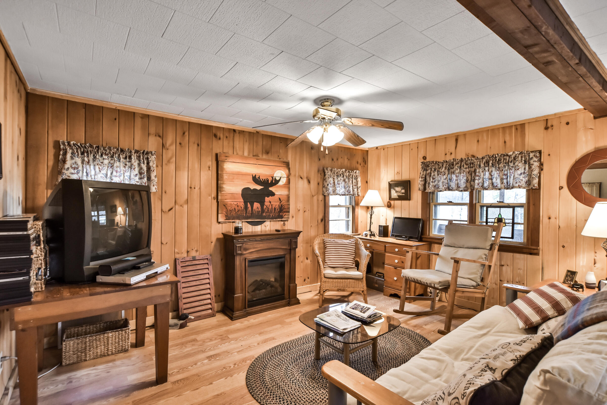 728 Great Moose Drive Hartland ME 04943