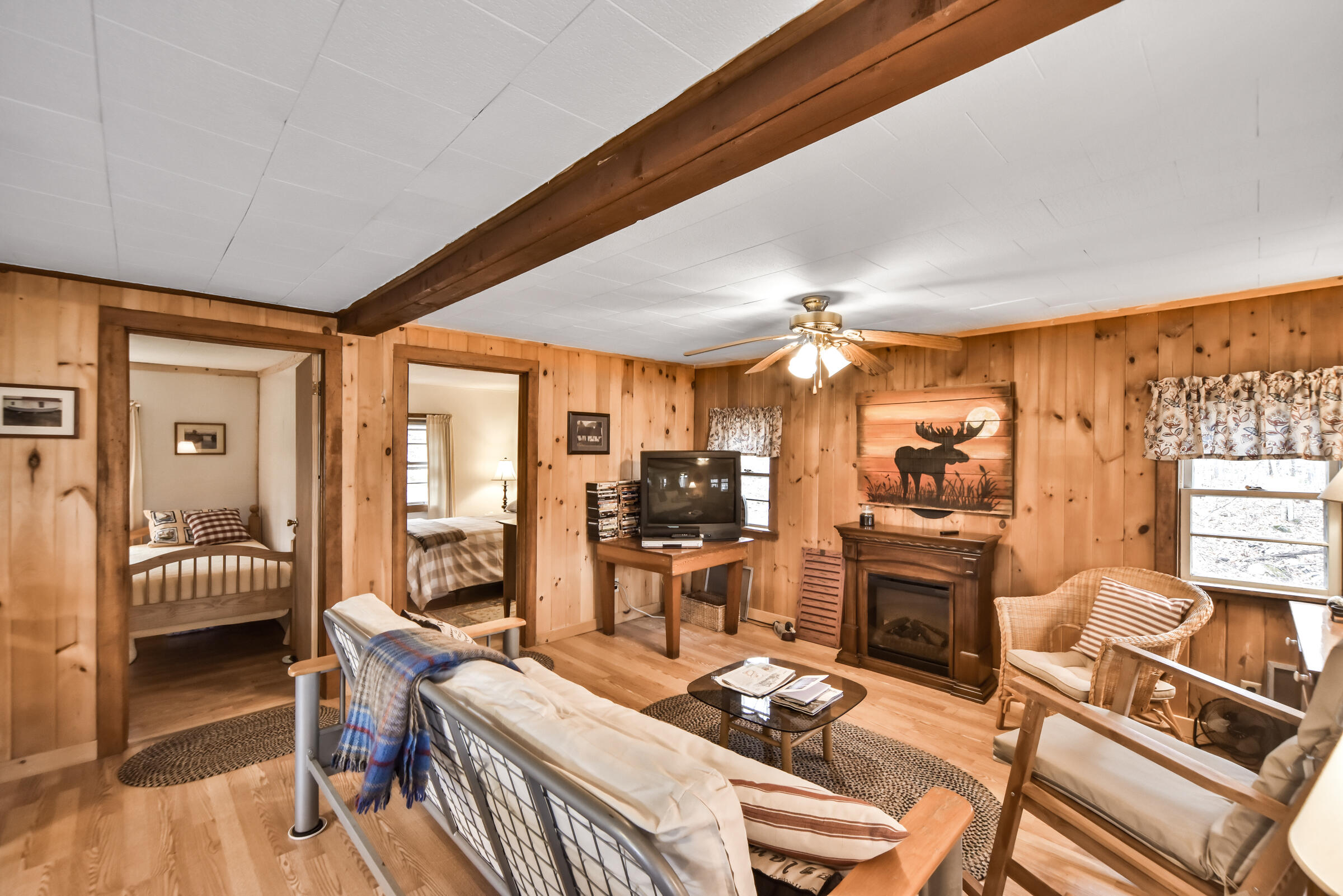 728 Great Moose Drive Hartland ME 04943
