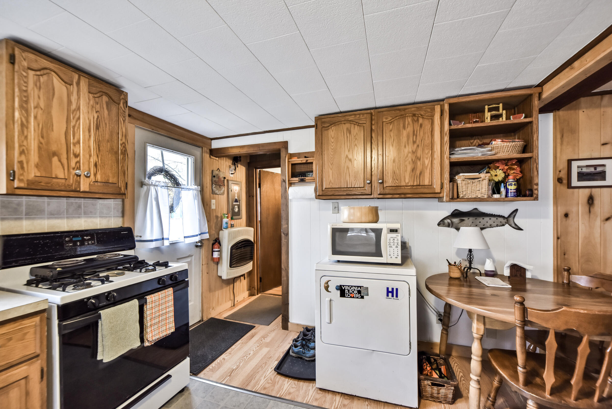728 Great Moose Drive Hartland ME 04943