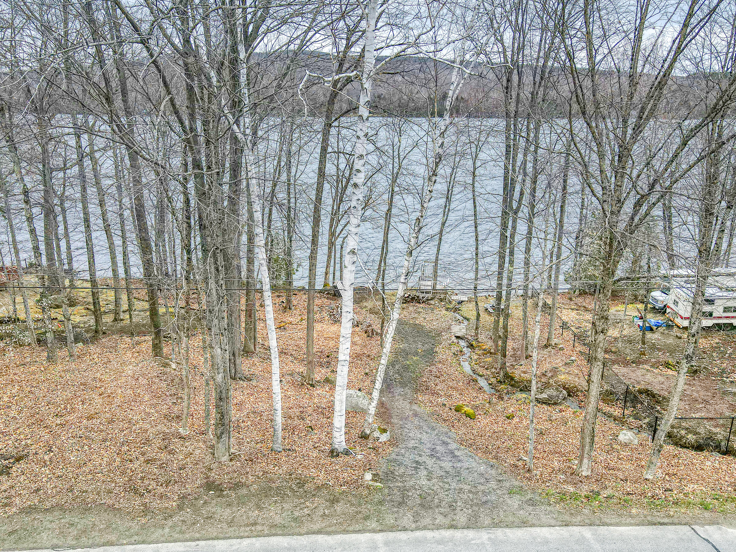 728 Great Moose Drive Hartland ME 04943