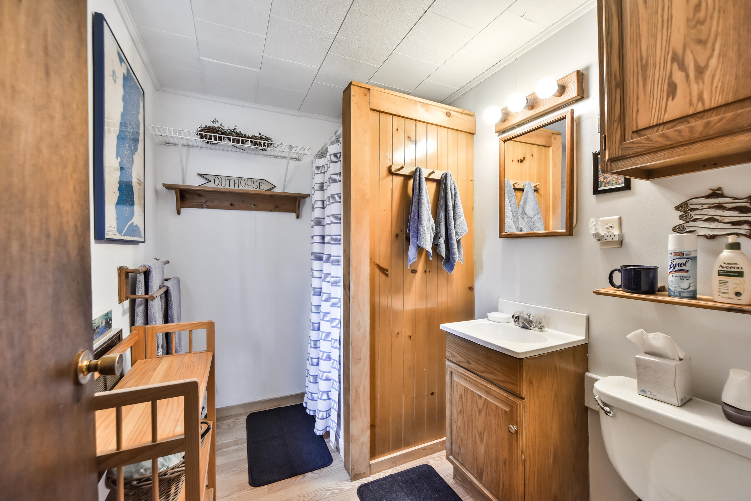 728 Great Moose Drive Hartland ME 04943
