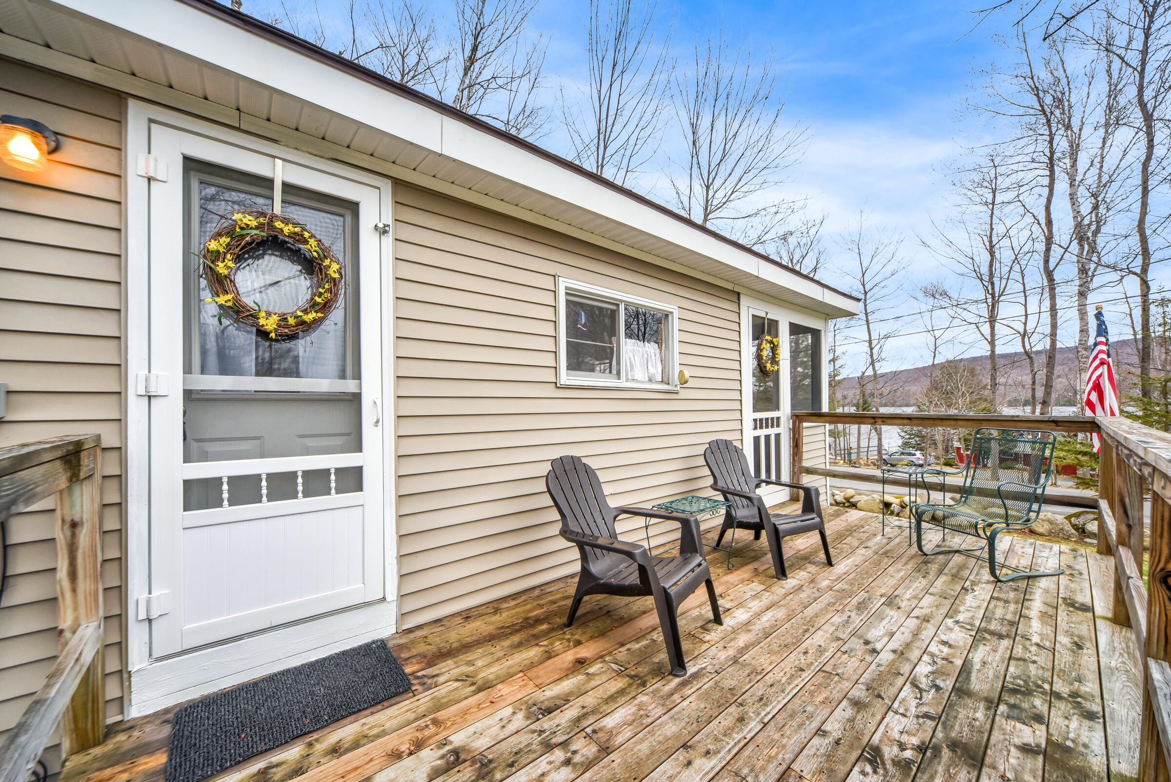 728 Great Moose Drive Hartland ME 04943