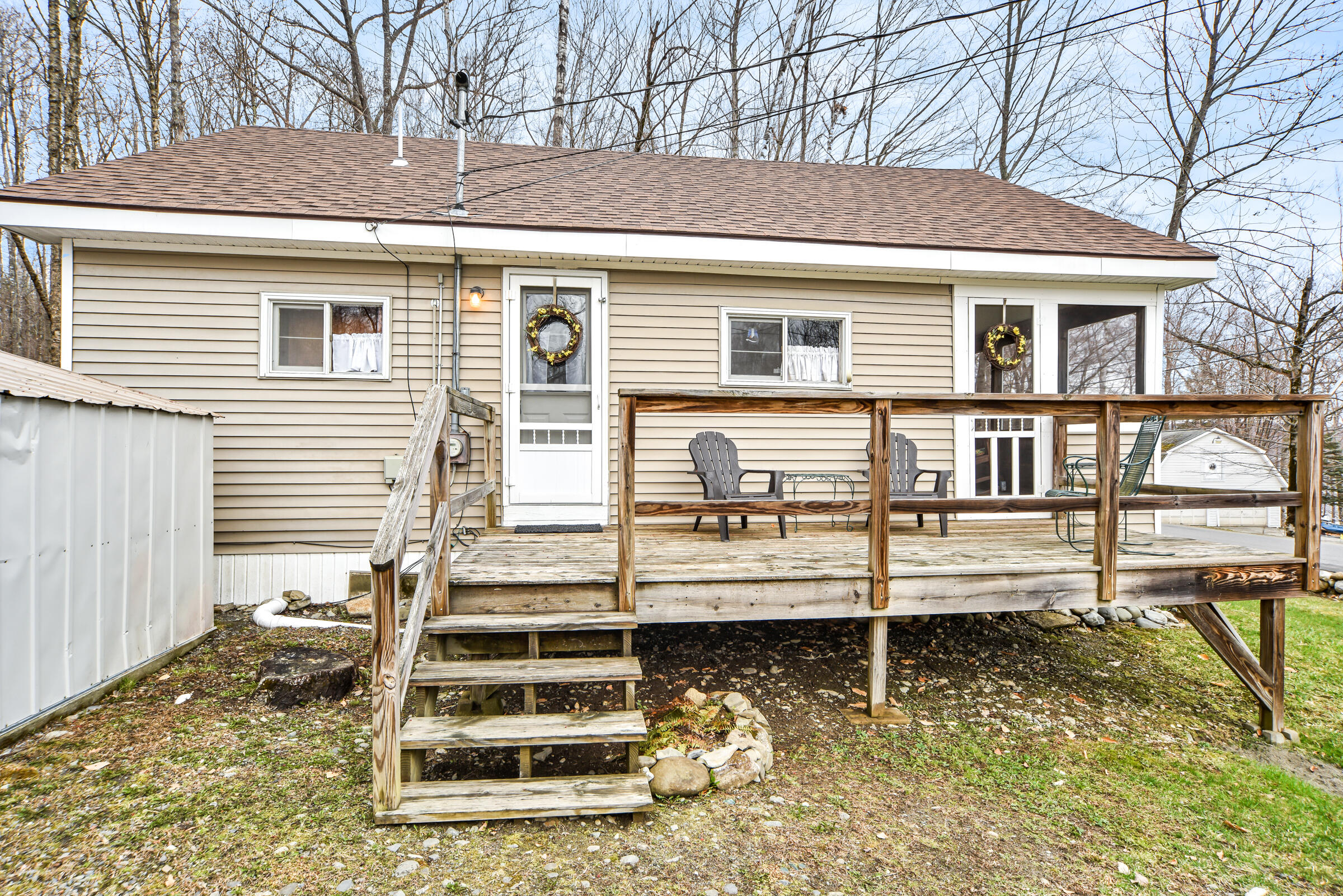 728 Great Moose Drive Hartland ME 04943