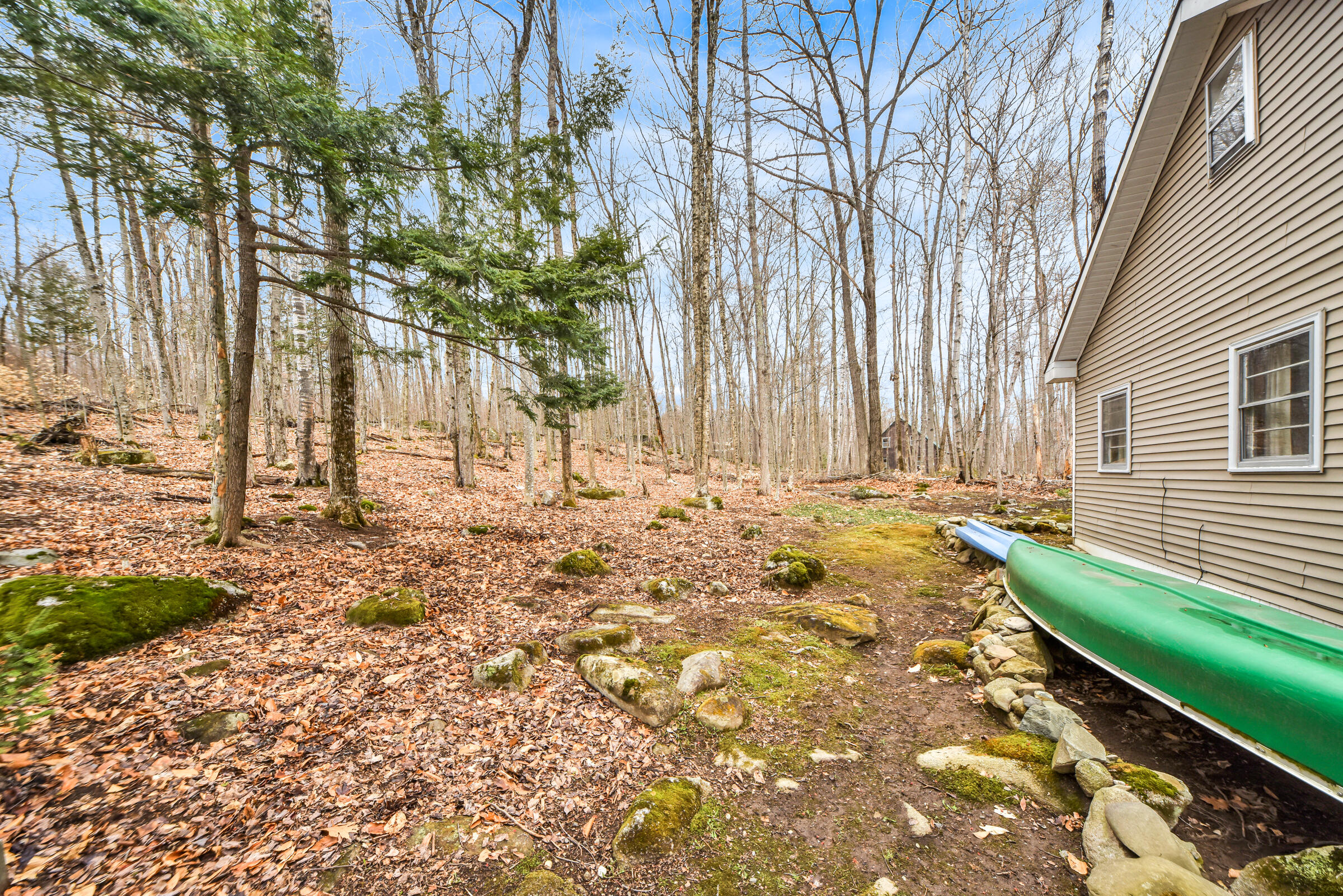 728 Great Moose Drive Hartland ME 04943
