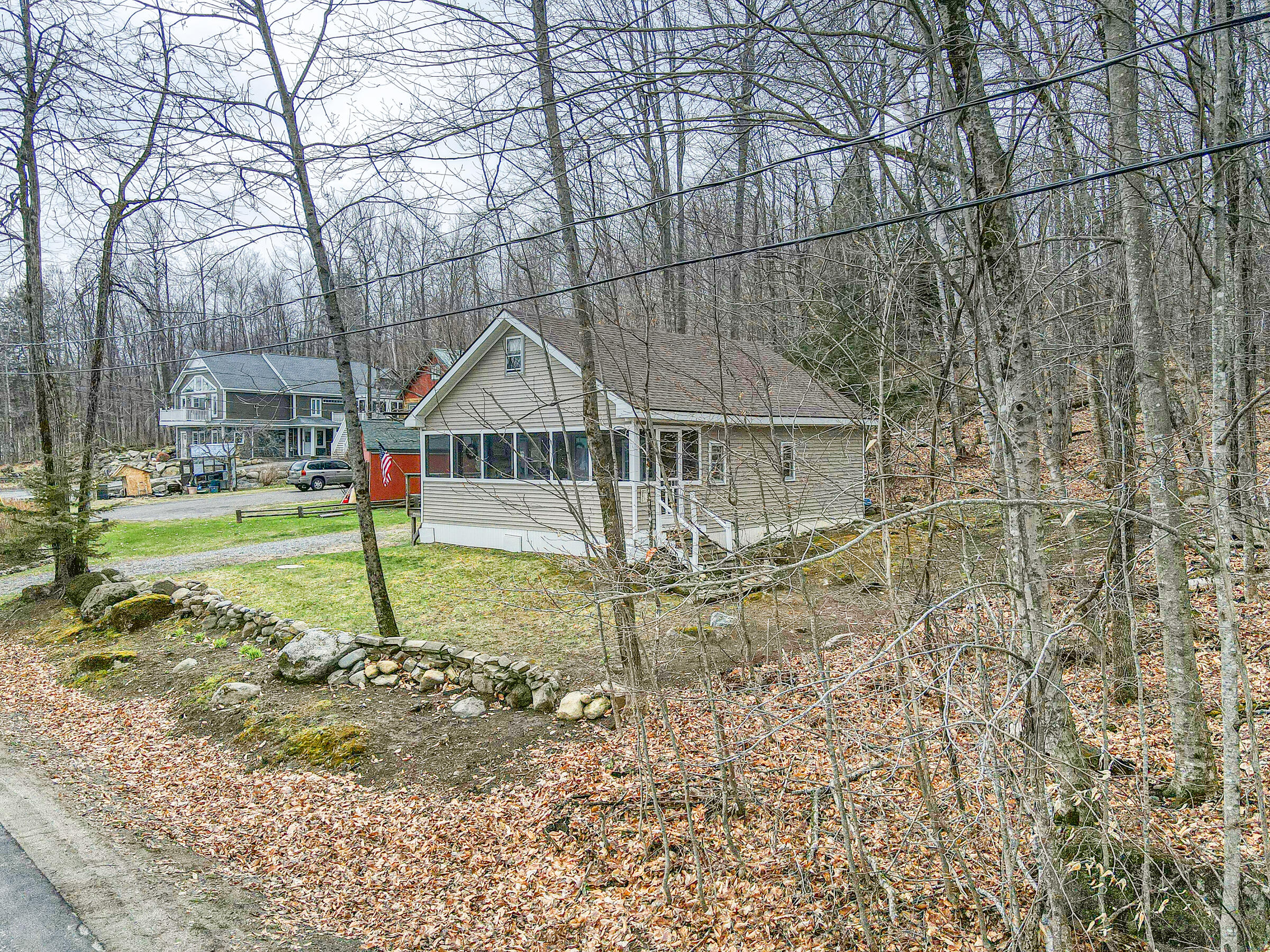 728 Great Moose Drive Hartland ME 04943