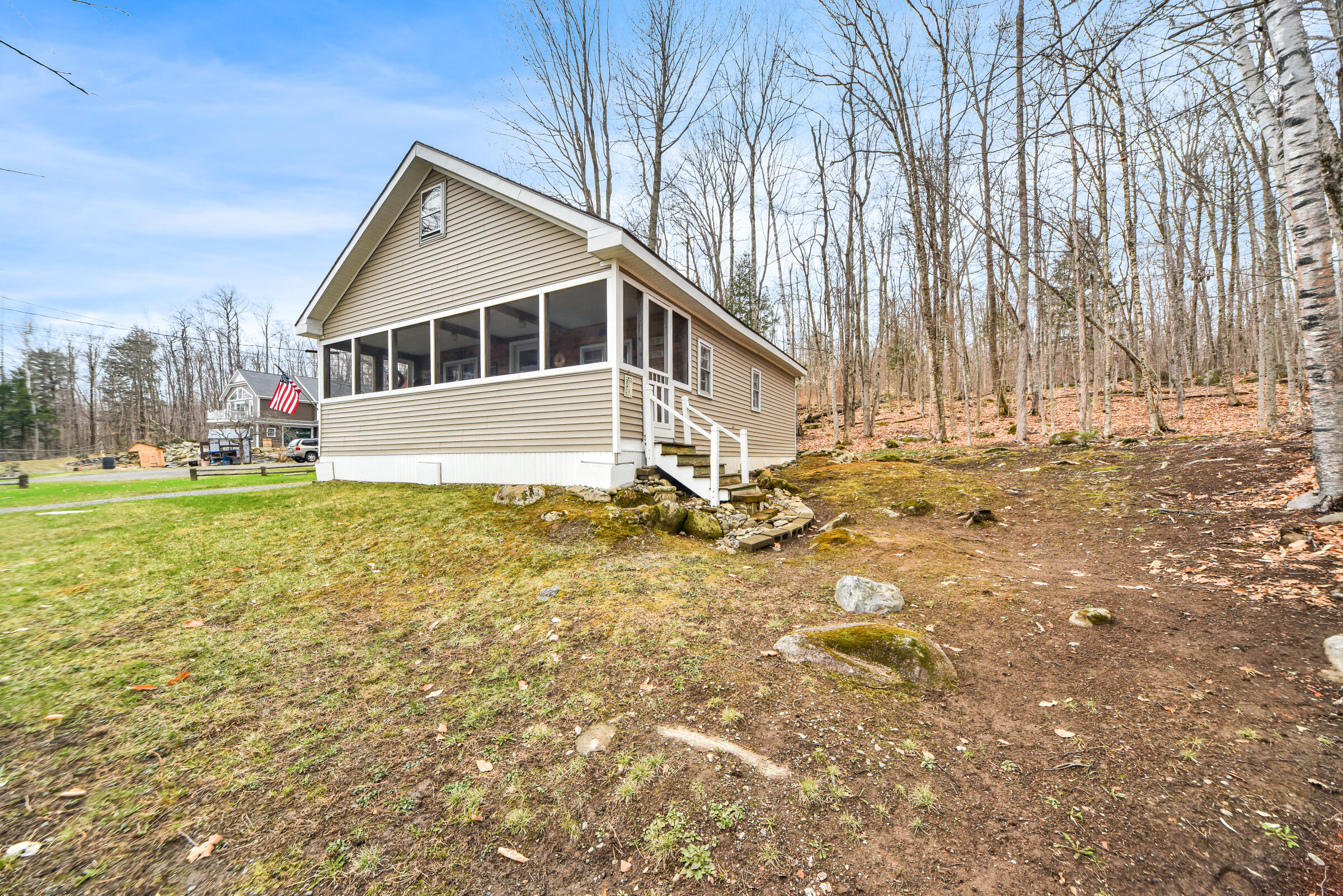 728 Great Moose Drive Hartland ME 04943