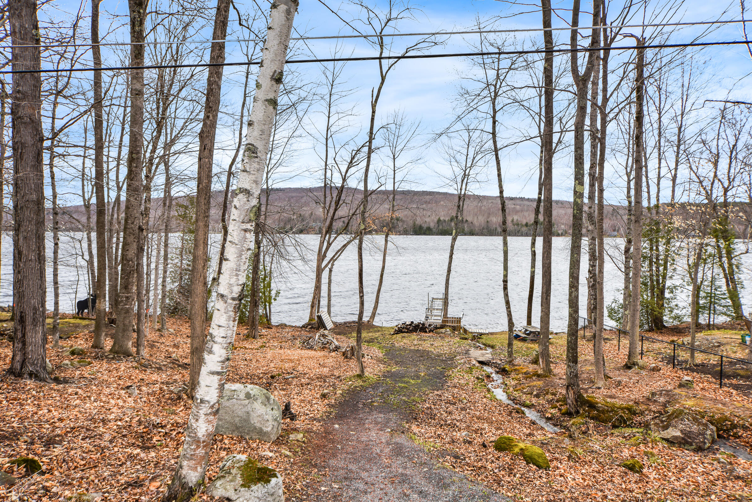 728 Great Moose Drive Hartland ME 04943