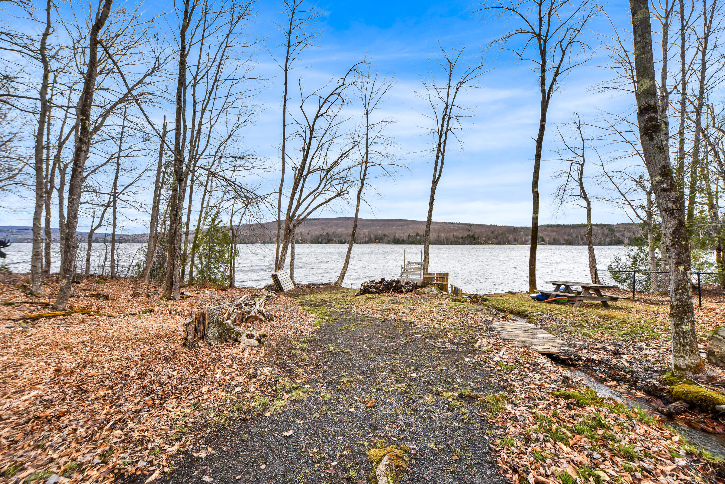 728 Great Moose Drive Hartland ME 04943