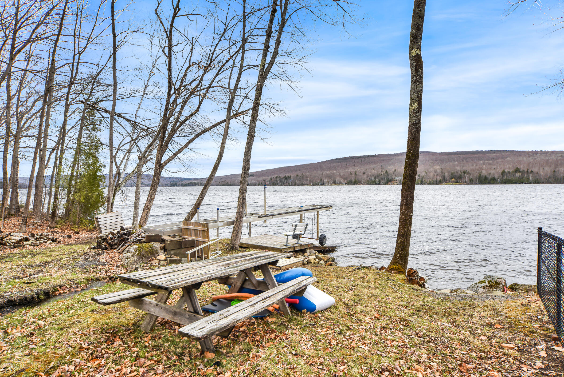 728 Great Moose Drive Hartland ME 04943