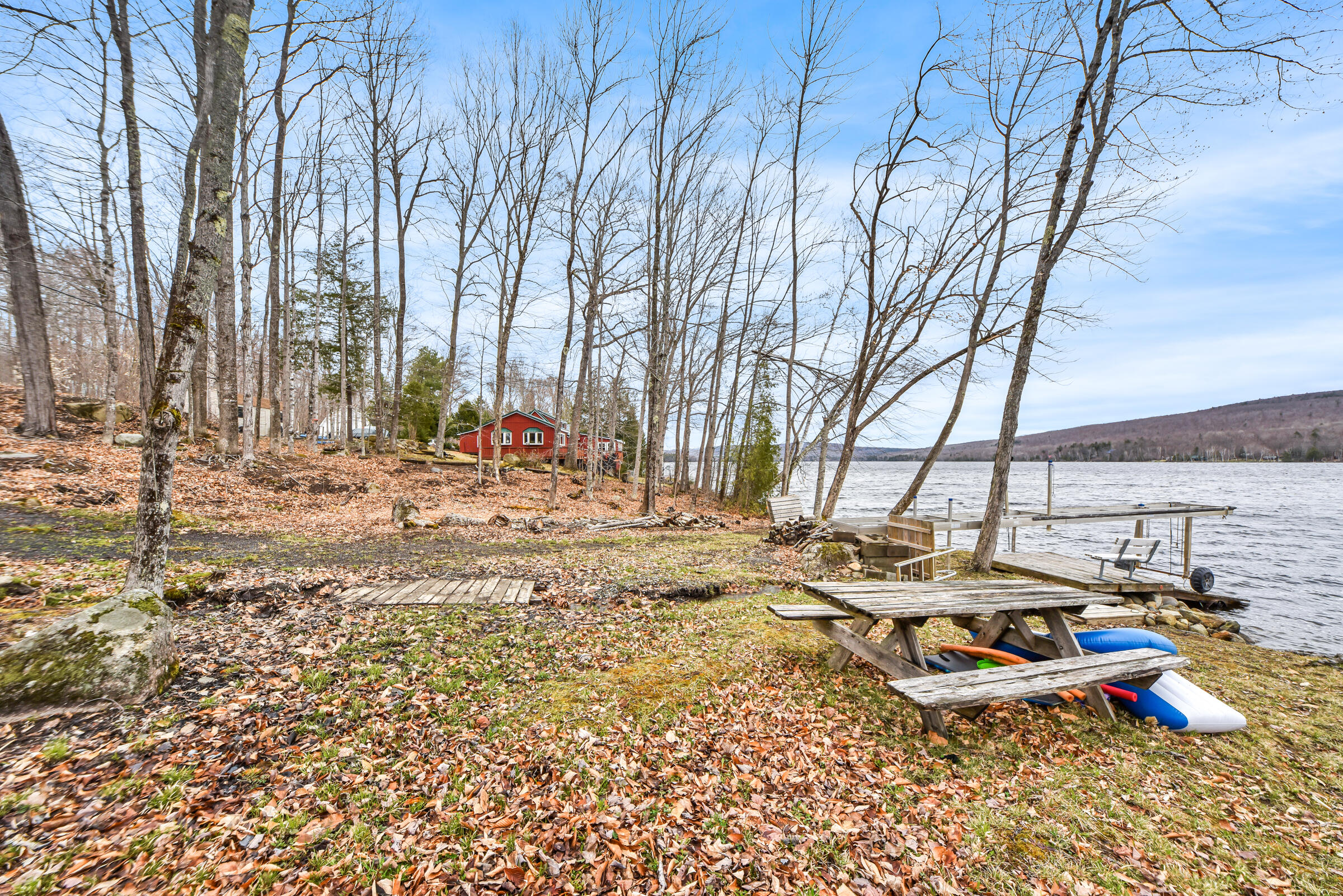728 Great Moose Drive Hartland ME 04943