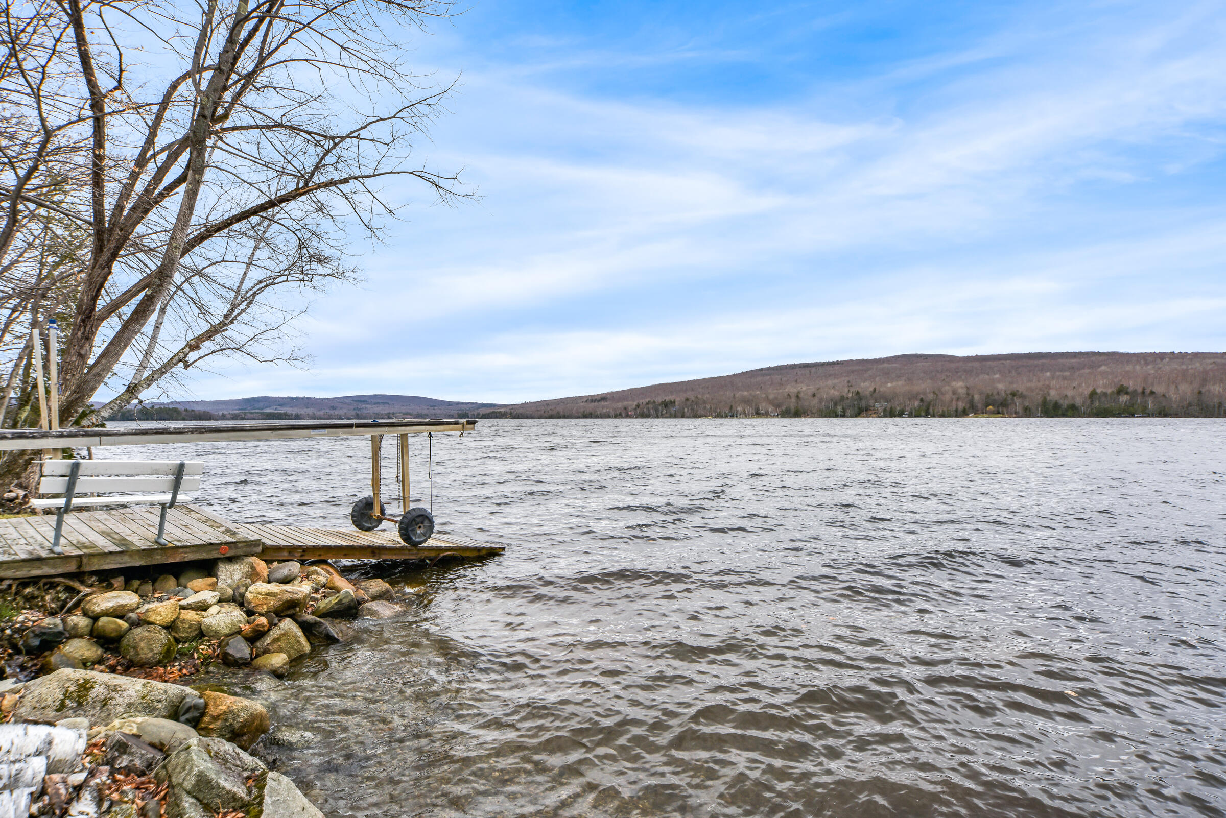 728 Great Moose Drive Hartland ME 04943