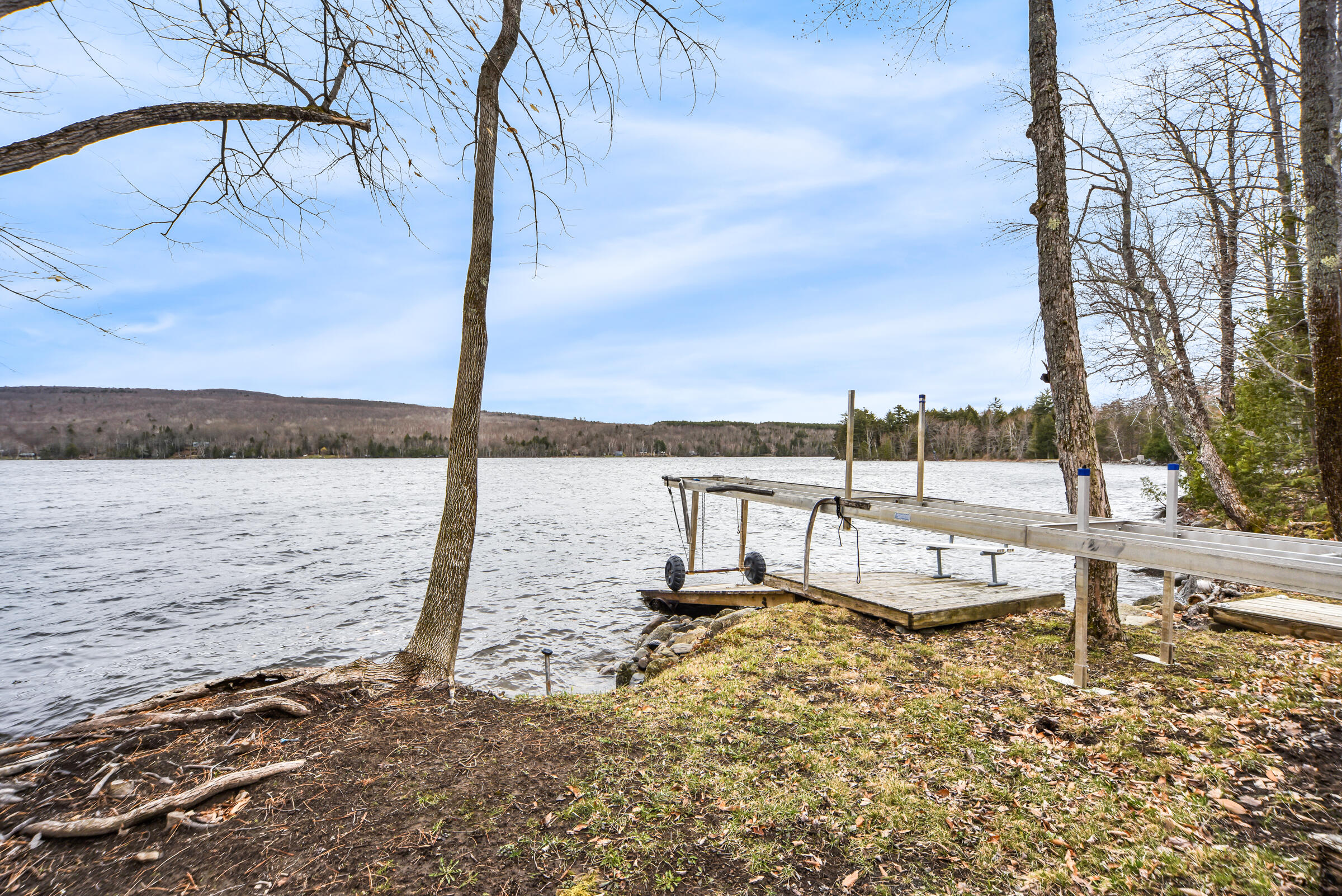 728 Great Moose Drive Hartland ME 04943