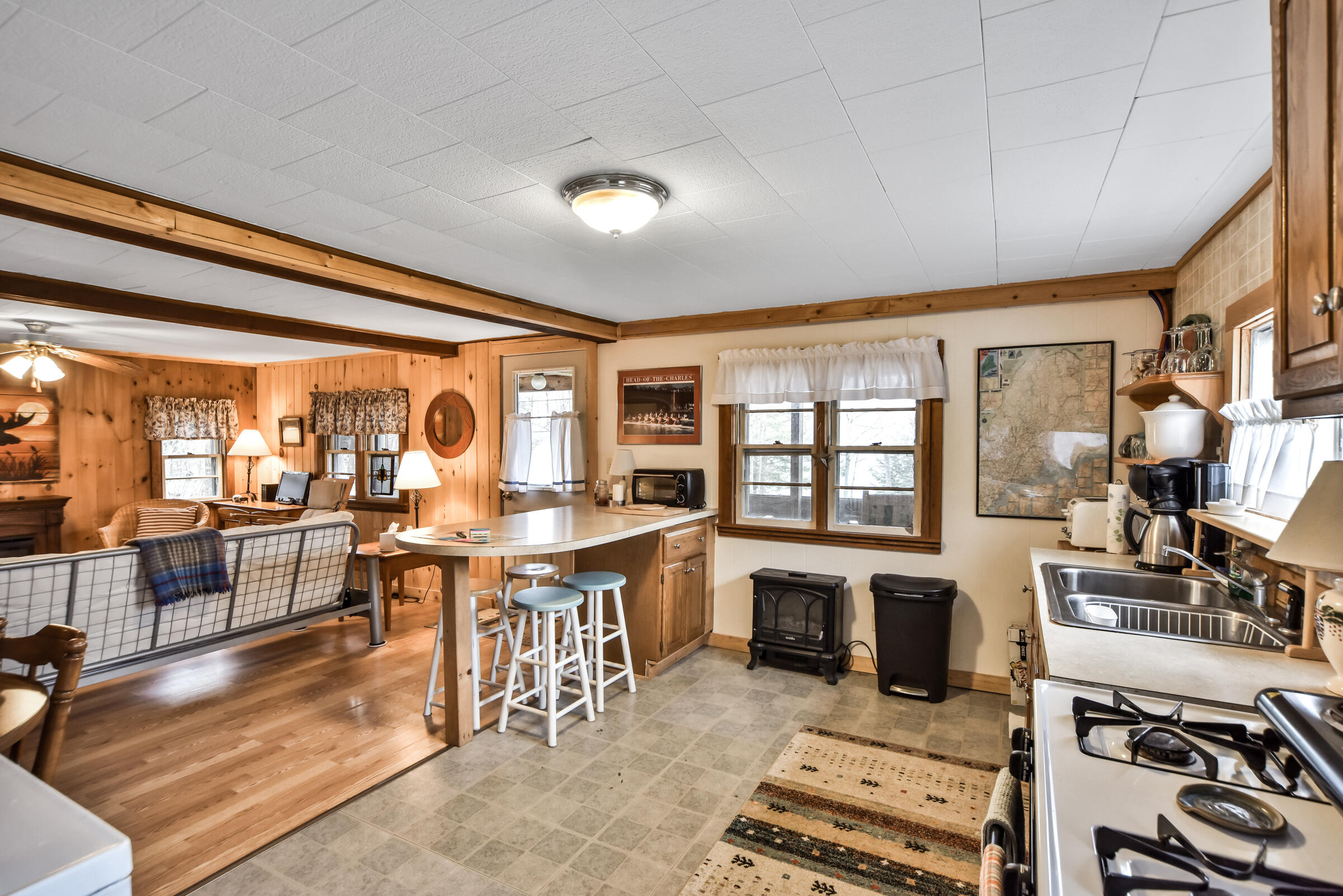 728 Great Moose Drive Hartland ME 04943