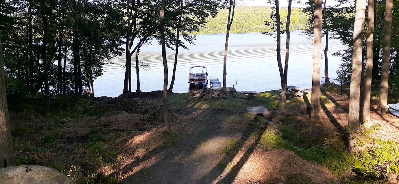 728 Great Moose Drive Hartland ME 04943