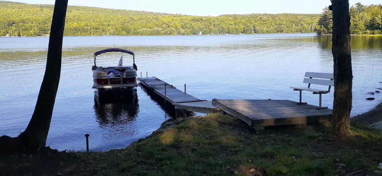 728 Great Moose Drive Hartland ME 04943