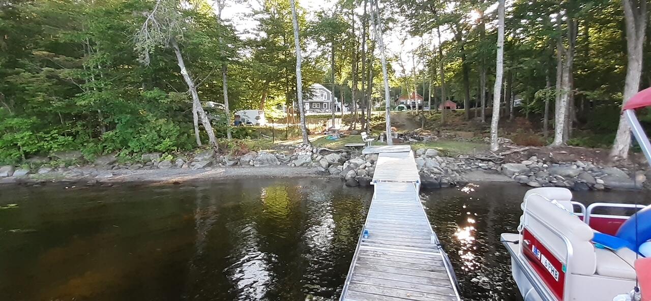 728 Great Moose Drive Hartland ME 04943