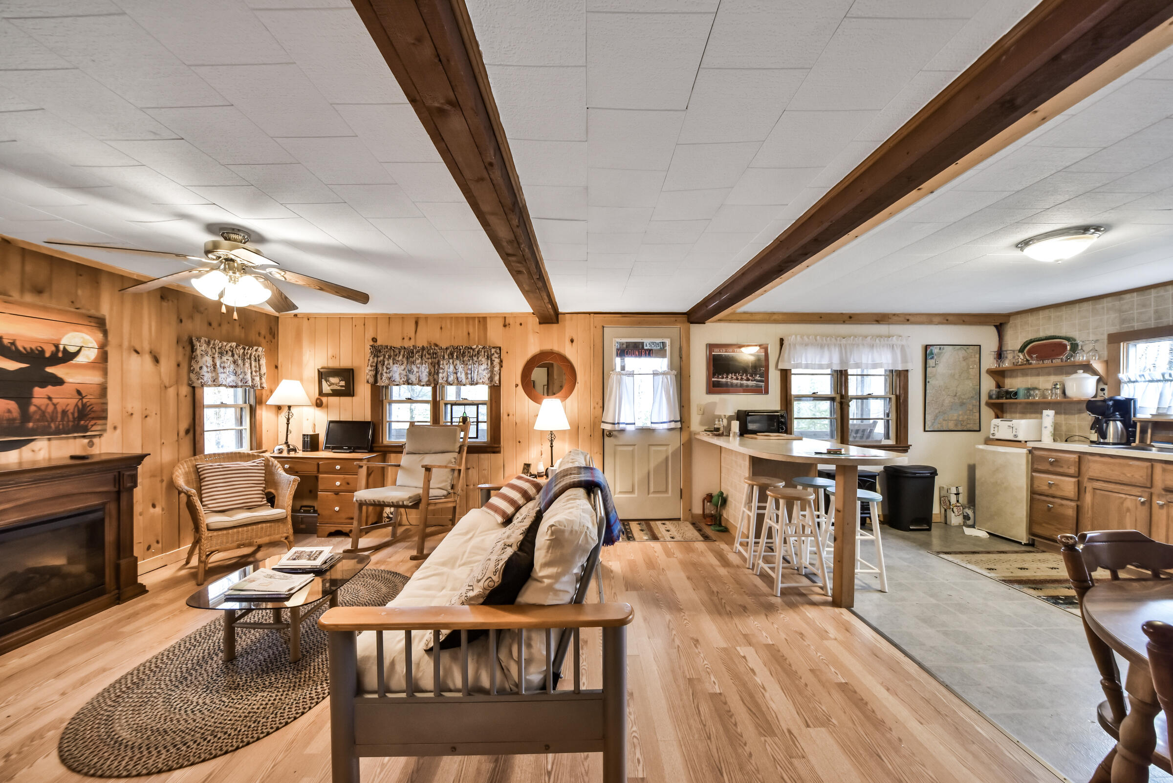 728 Great Moose Drive Hartland ME 04943