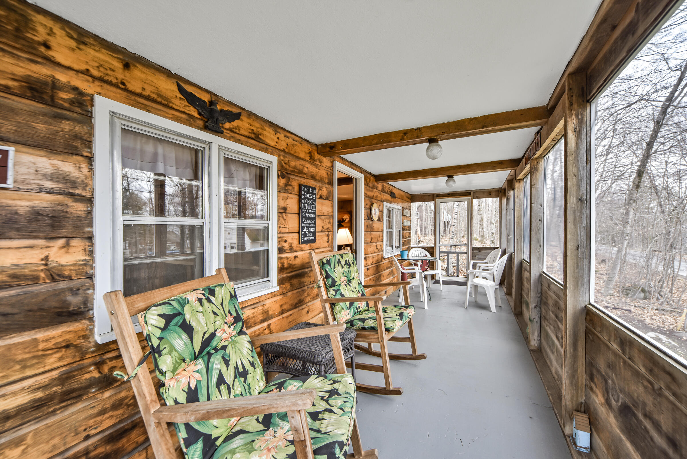 728 Great Moose Drive Hartland ME 04943