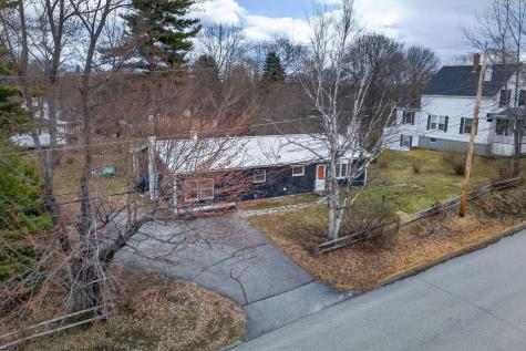 24 Summit Street Auburn ME 04210