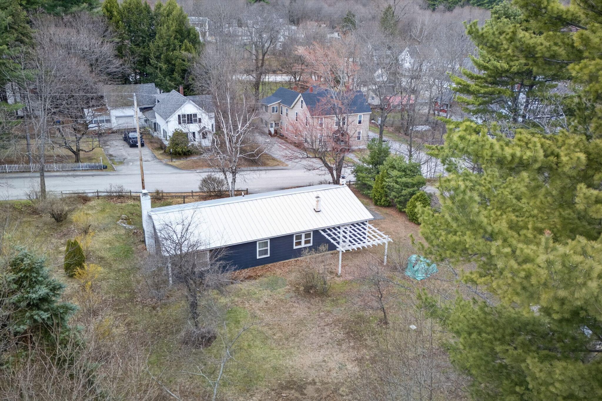24 Summit Street Auburn ME 04210