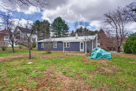 24 Summit Street Auburn ME 04210