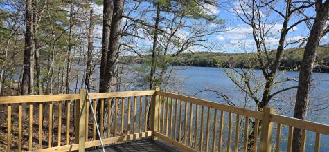 7 Clyde Lane Parsonsfield ME 04047