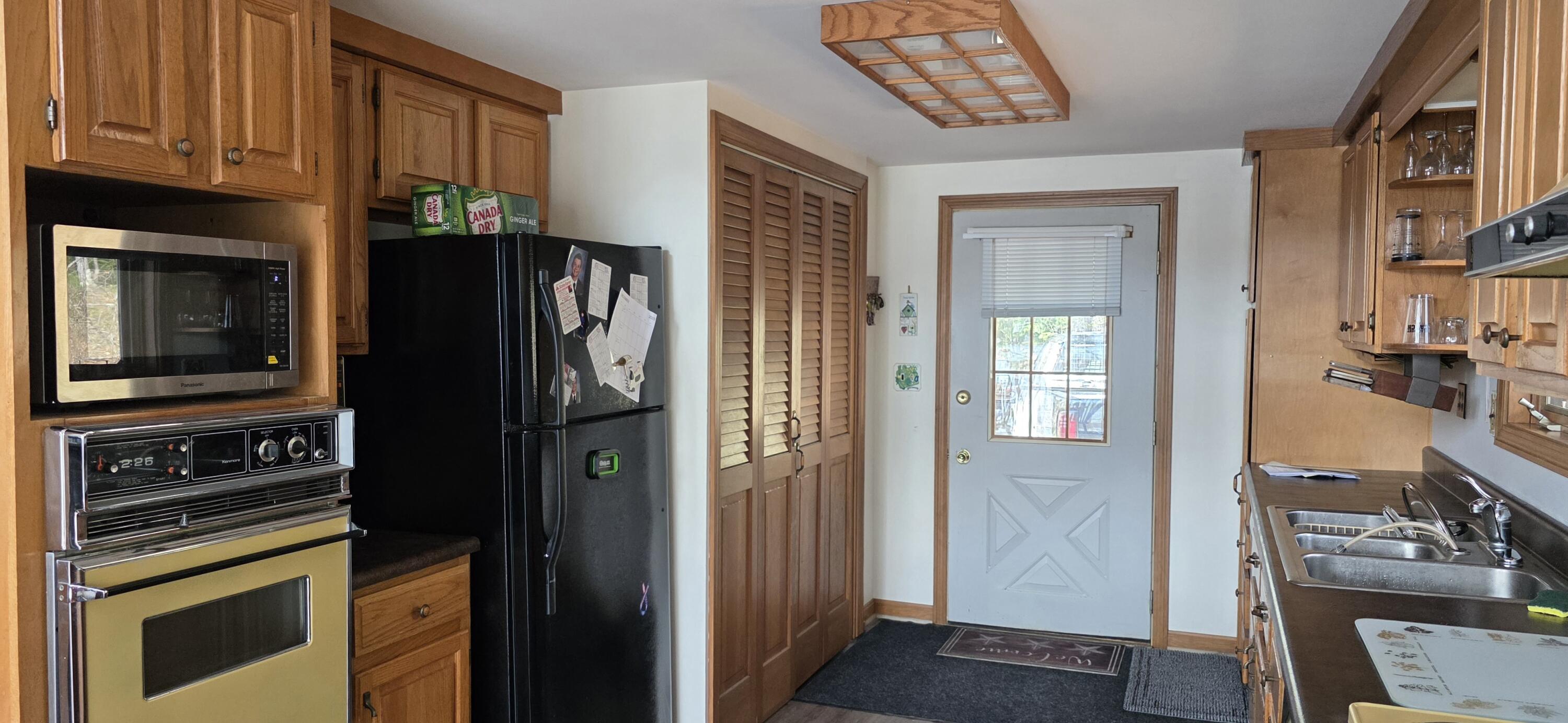 7 Clyde Lane Parsonsfield ME 04047