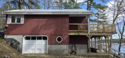 7 Clyde Lane Parsonsfield ME 04047