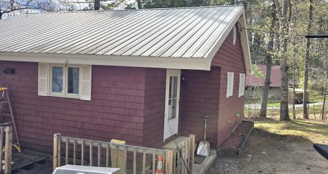 7 Clyde Lane Parsonsfield ME 04047
