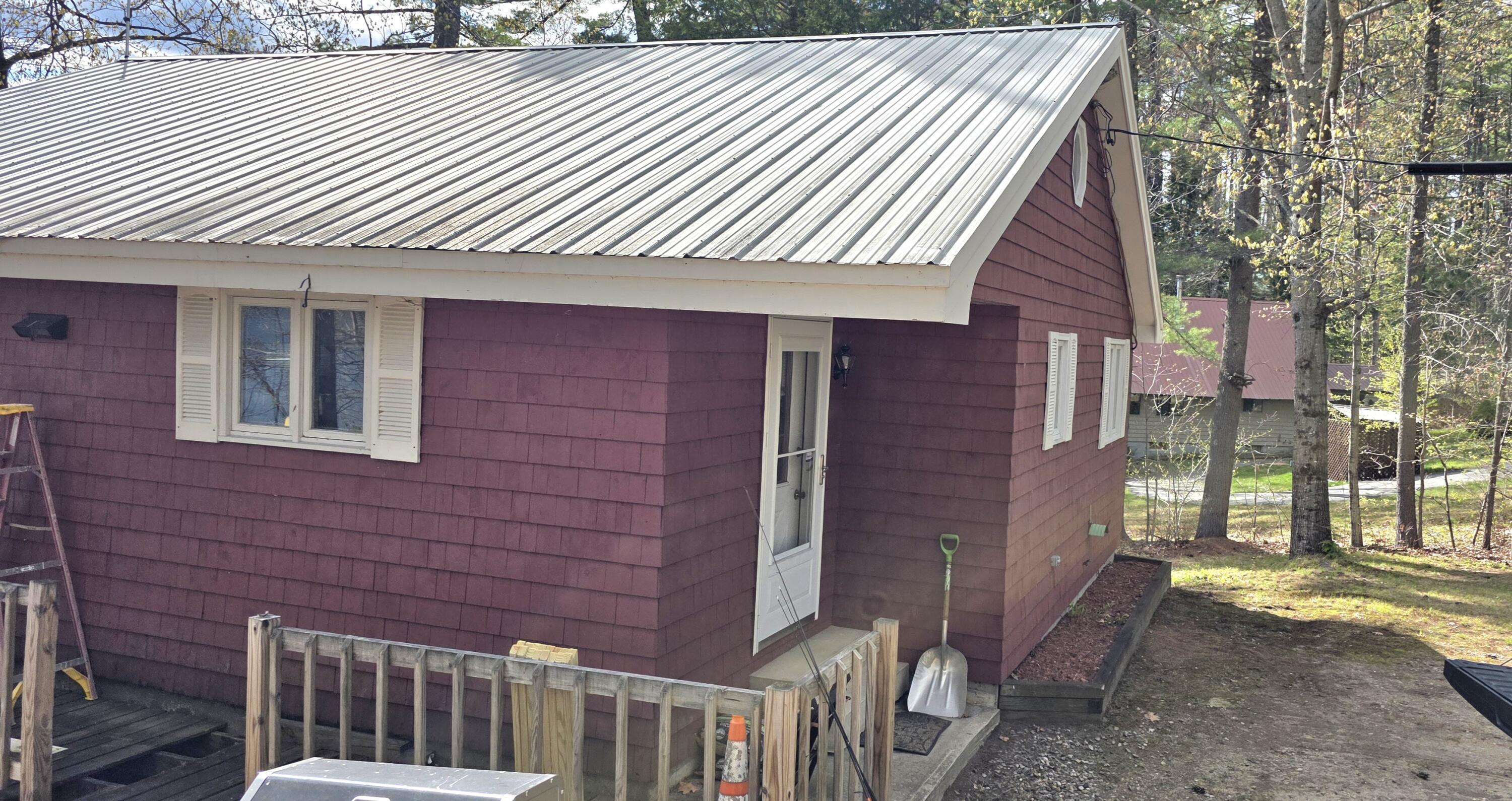 7 Clyde Lane Parsonsfield ME 04047
