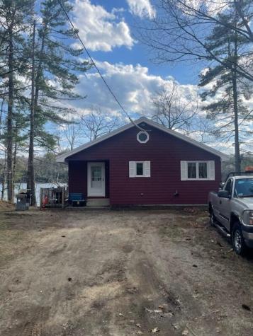 7 Clyde Lane Parsonsfield ME 04047