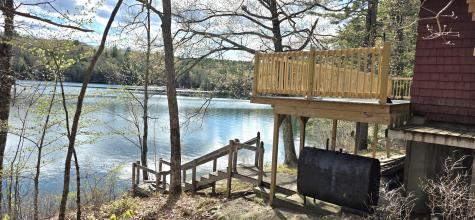 7 Clyde Lane Parsonsfield ME 04047