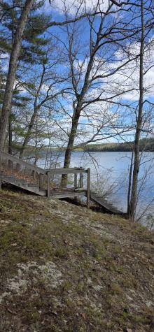 7 Clyde Lane Parsonsfield ME 04047