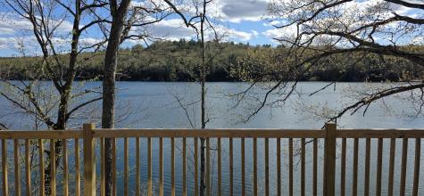 7 Clyde Lane Parsonsfield ME 04047